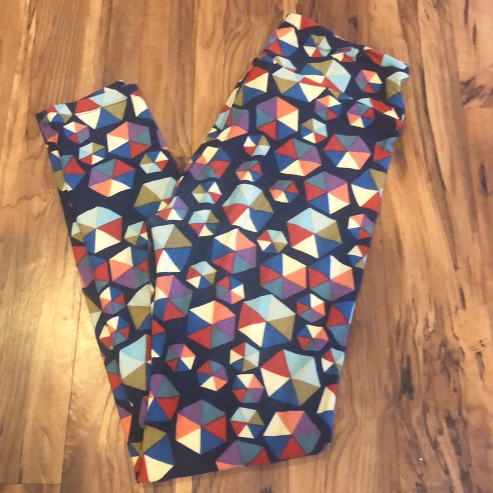 LuLaRoe os leggings